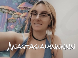 anastasialynnnnn Blow Cum