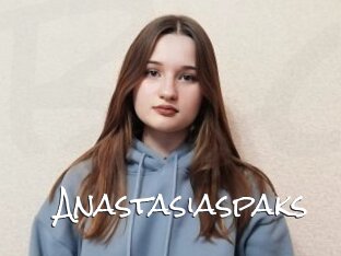 Anastasiaspaks