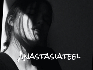 Anastasiateel