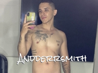 andderrsmith Blow Cum