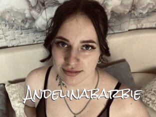 Andelinabarbie