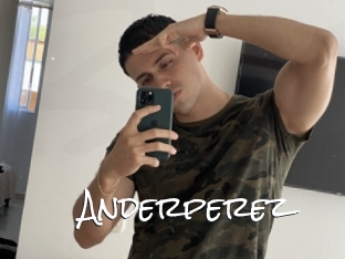 anderperez Blow Cum
