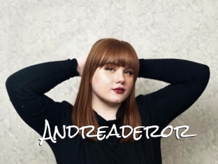 Andreaderor