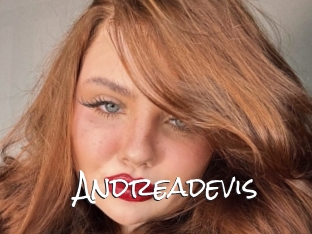 Andreadevis