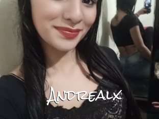 Andrealx