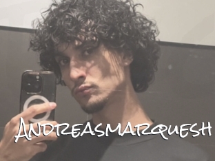 Andreasmarquesh