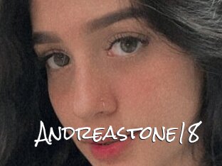 Andreastone18
