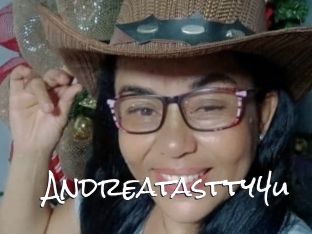 Andreatastty4u