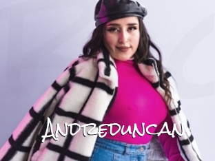 Andreduncan