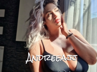 andreeajj Blow Cum