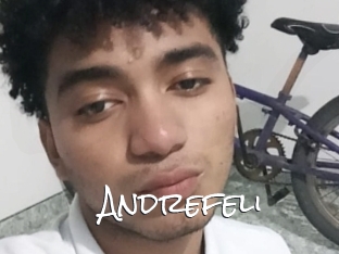 andrefeli Blow Cum