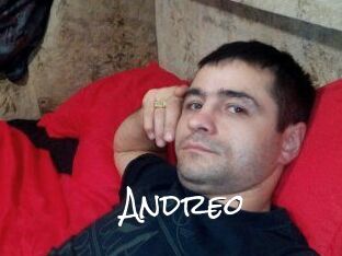 Andreo