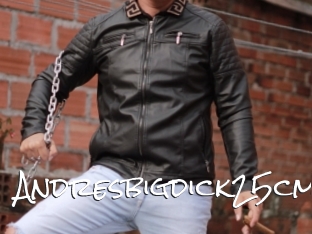 andresbigdick25cm Blow Cum