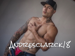 andresclarck18 Blow Cum