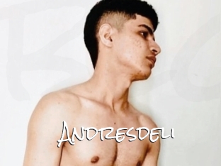 andresdeli Blow Cum