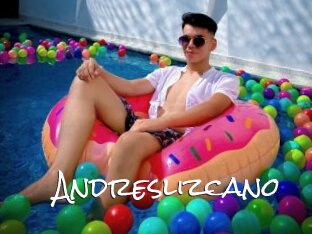 Andreslizcano