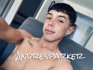 andresparker Blow Cum