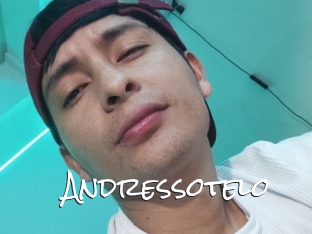 andressotelo Blow Cum