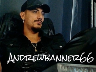 andrewbanner66 Blow Cum