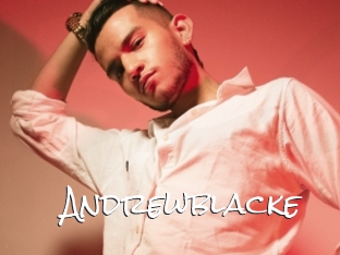 andrewblacke Blow Cum