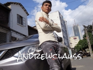 Andrewclauss
