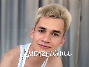 andrewhill Blow Cum