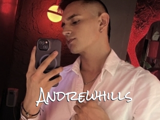andrewhills Blow Cum