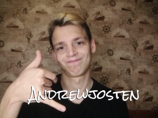 Andrewjosten