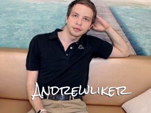Andrewliker