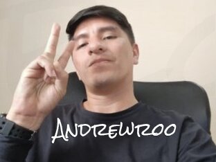 Andrewroo