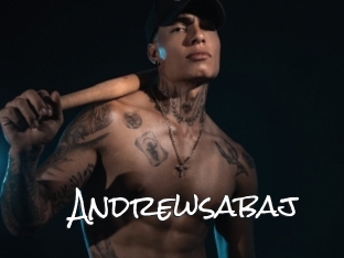 andrewsabaj Blow Cum