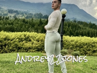 Andrey22jones