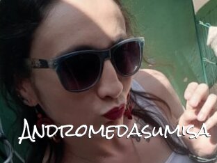 Andromedasumisa