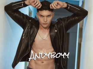 Andyboyy