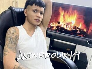Andybrown19