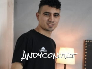 Andyconort