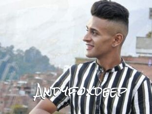 Andyfoxdeep