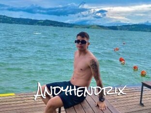 Andyhendrix
