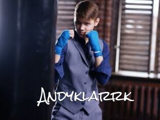 Andyklarrk
