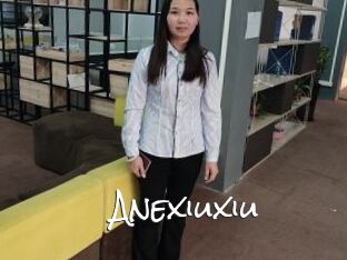 Anexiuxiu