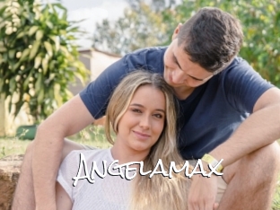 angelamax Blow Cum