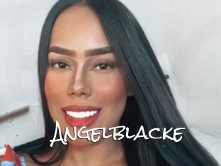 Angelblacke