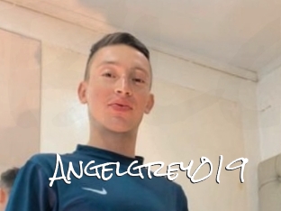 angelgrey019 Blow Cum