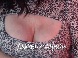 angelica4you Blow Cum