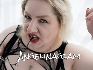 angelinaglam Blow Cum