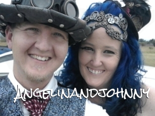 Angelinandjohnny