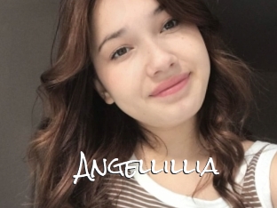 angellillia Blow Cum