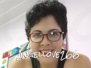 angellove266 Blow Cum
