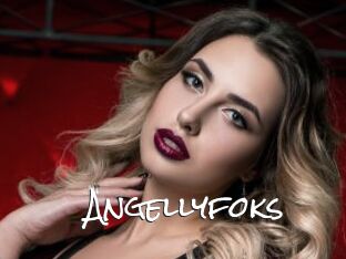 Angellyfoks