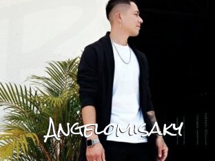 Angelomisaky